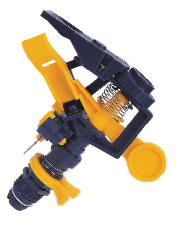 PLASTİK SULAMA SPRİNK 