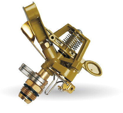 METAL SULAMA SPRİNK 