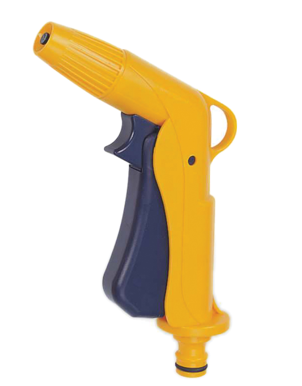 AYARLI SPRAY TABANCASI 