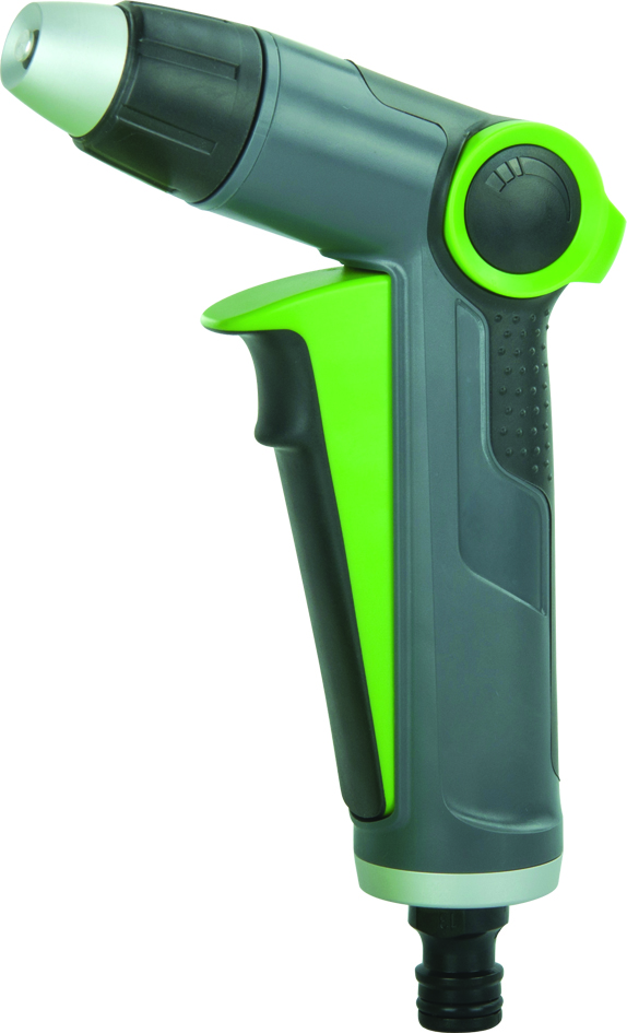 AYARLANABİLİR METAL SPRAY TABANCASI 