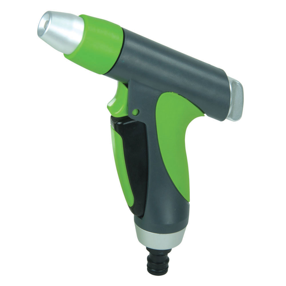 SPREY TABANCASI METAL UÇLU 