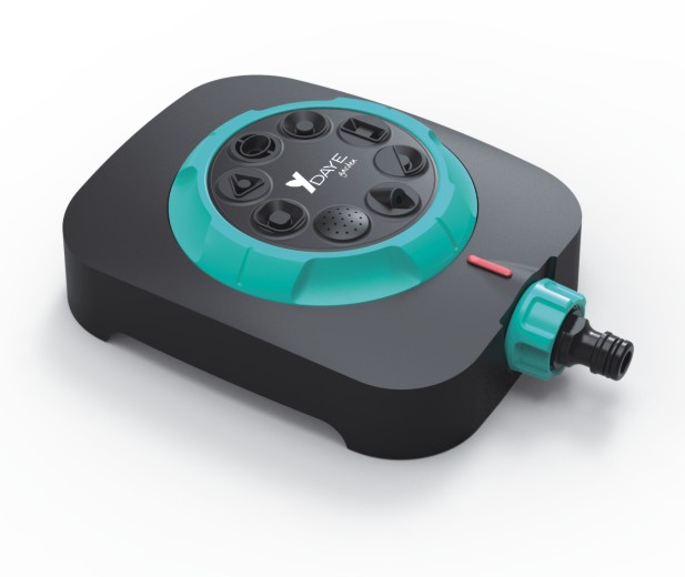 ÖZEL SERİ 8 FONKSİYONLU SPRİNK 