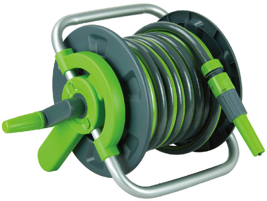 HORTUM SETİ 20mt 1/2"