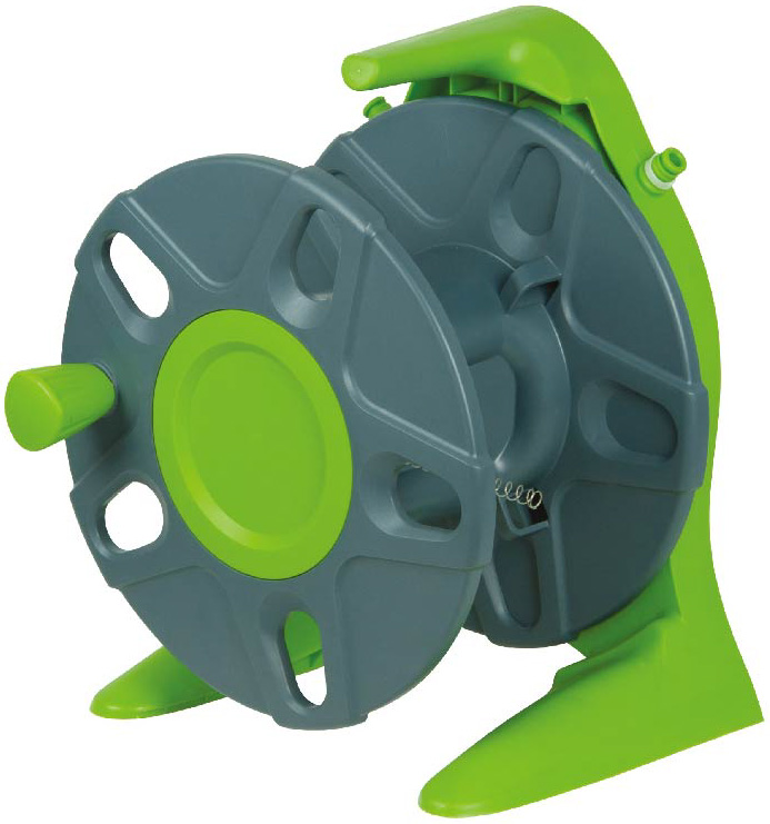 HORTUM KAPASİTELİ TAMBUR 40mt 1/2"