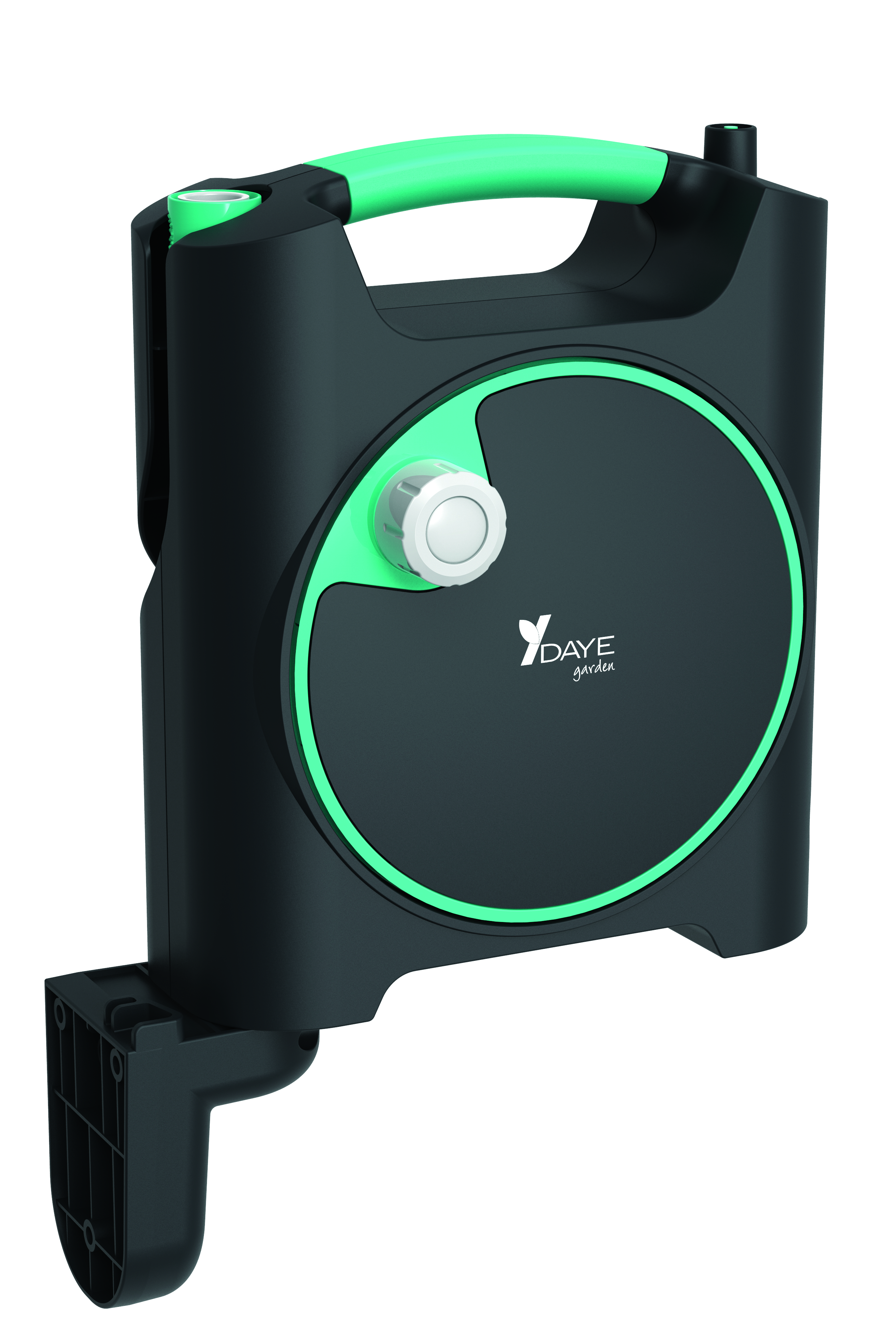 ÖZEL SERİ MİNİ HORTUM TAMBURU 10mt