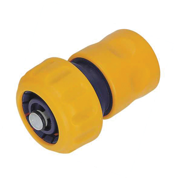 SU KESİCİLİ HORTUM BAĞLANTISI 3/4"