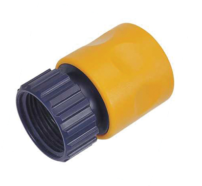 HORTUM BAĞLANTISI (DİŞİ) 3/4"