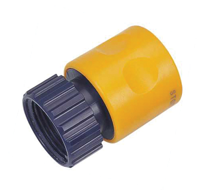 HORTUM BAĞLANTISI (DİŞİ) 3/4"