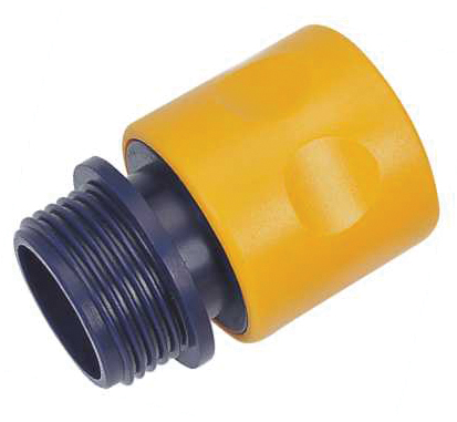 HORTUM BAĞLANTISI (ERKEK) 3/4"