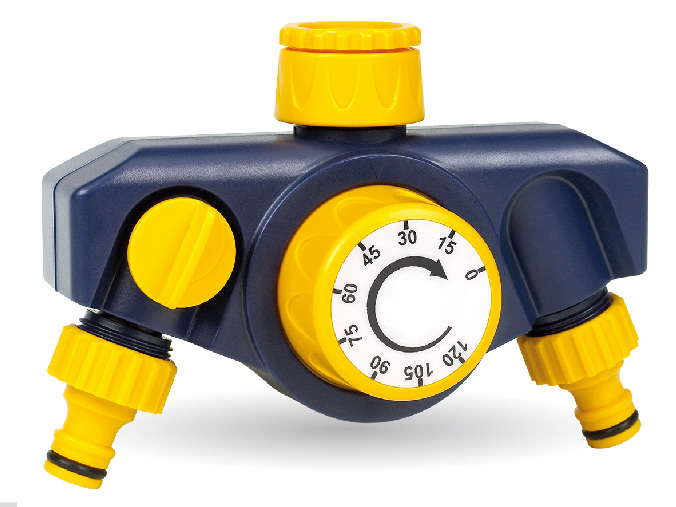 22 SAAT 2 ÇIKIŞLI SU ZAMANLAYICI 