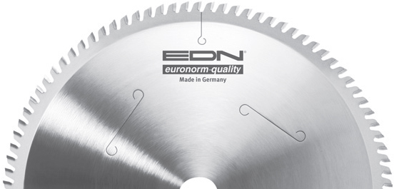 EN  -  EDN  VWP 300 LAMİNANT TESTERE