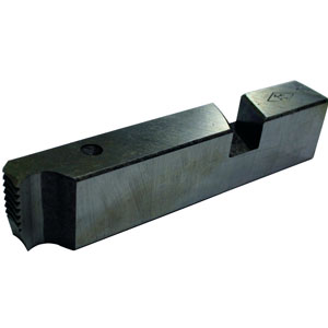 TEZGAH TİPİ PAFTA MAKİNASI YEDEK TARAĞI 1/2" - 3/4"