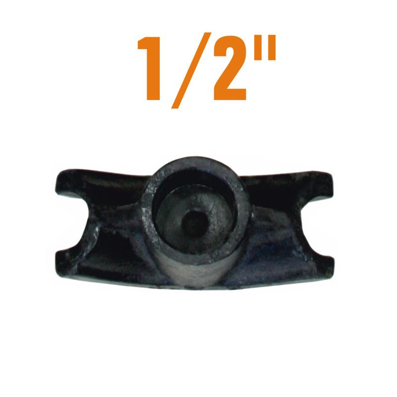 HİDROLİK BORU BÜKME YEDEK KALIBI 1/2"