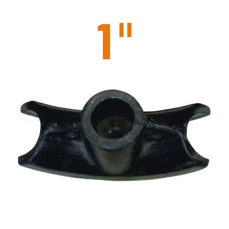 HİDROLİK BORU BÜKME YEDEK KALIBI 1"