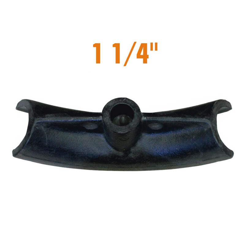 HİDROLİK BORU BÜKME YEDEK KALIBI 1 1/4"