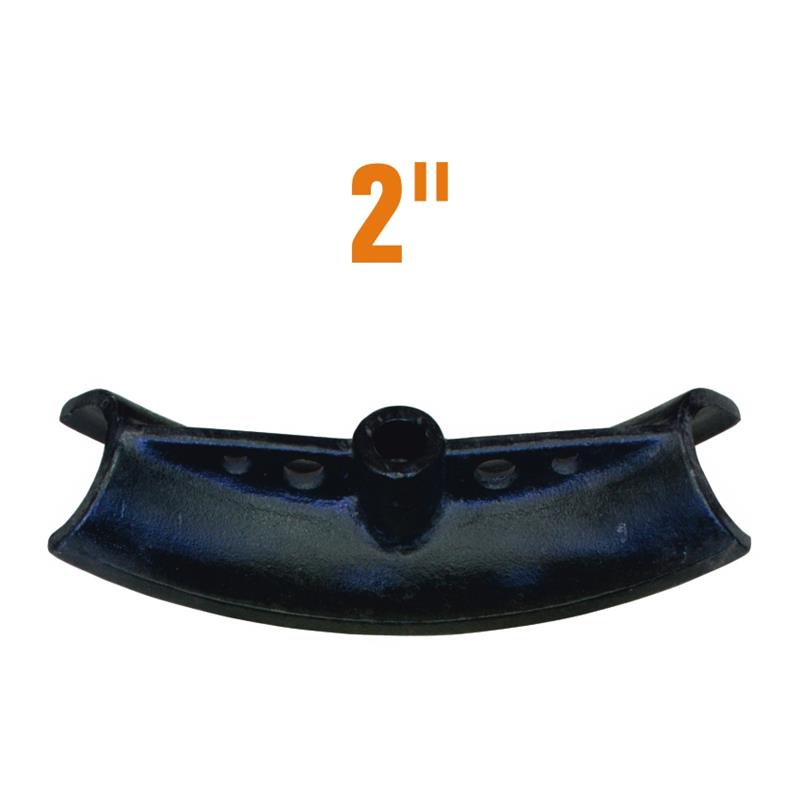 HİDROLİK BORU BÜKME YEDEK KALIBI 2"