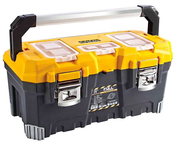 AĞIR HİZMET TAKIM ÇANTASI 22"