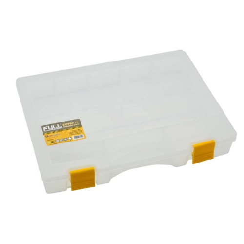 ŞEFFAF ORGANİZER 11"