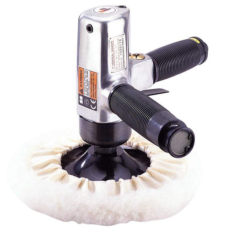 HAVALI DİK POLİSAJ 