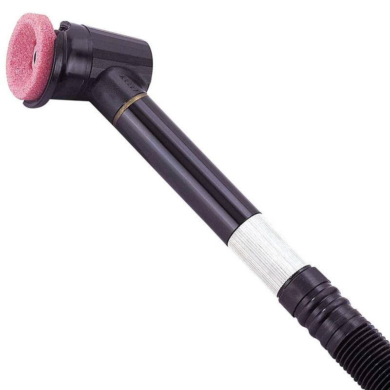 HAVALI AÇILI MİKRO KALIPÇI TAŞLAMA 