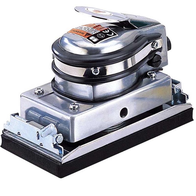 HAVALI TİTREŞİM ZIMPARA 