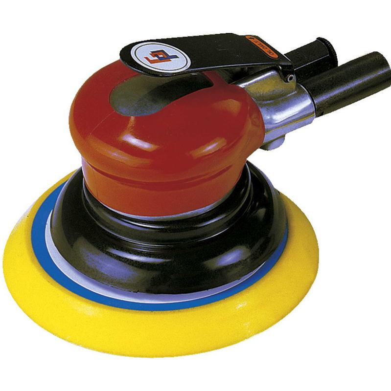 HAVALI EKSANTRİK ZIMPARA 