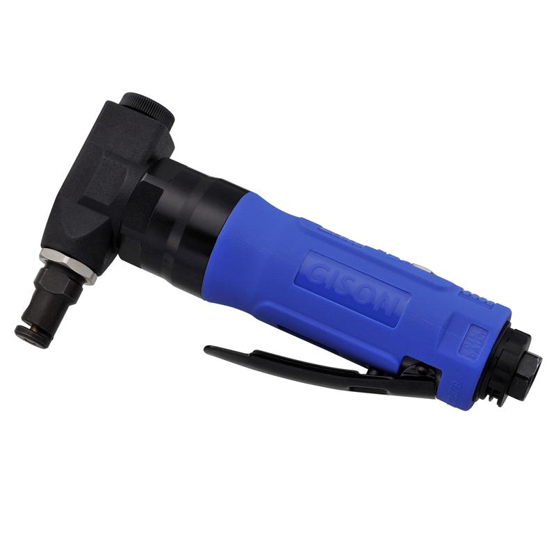 HAVALI NİBLER KESİM METAL LEVHA MAKASI 