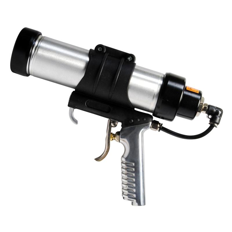 HAVALI SİLİKON TABANCASI 