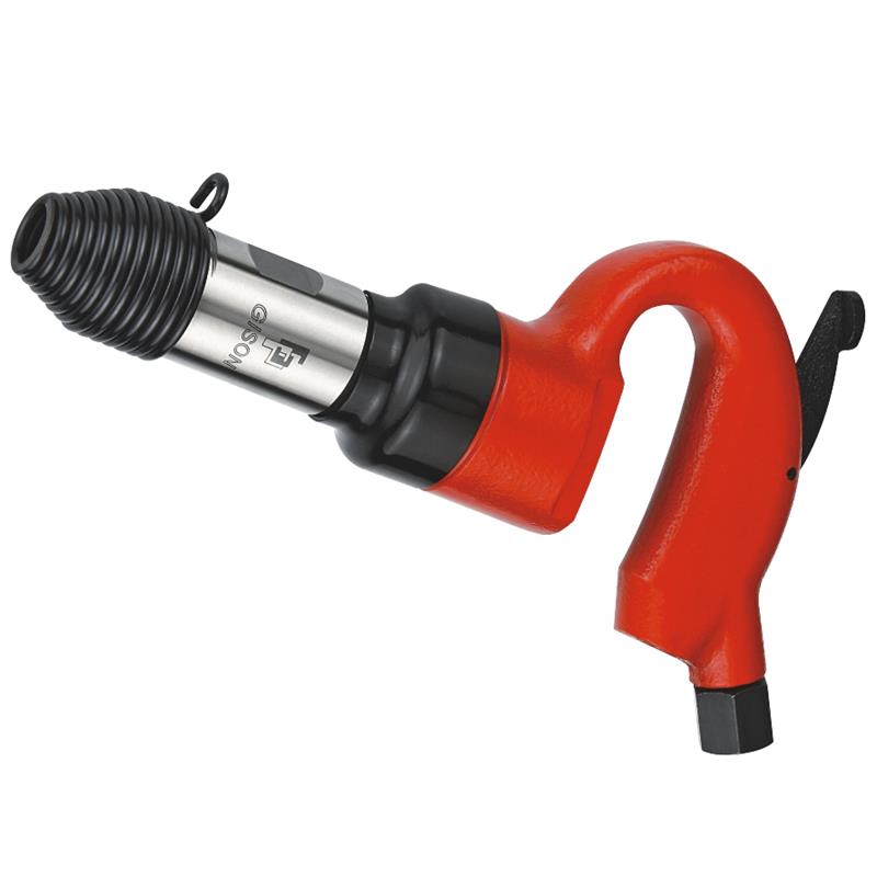 EN  -  GISON GP891H HAVALI KALAFAT ÇEKİCİ