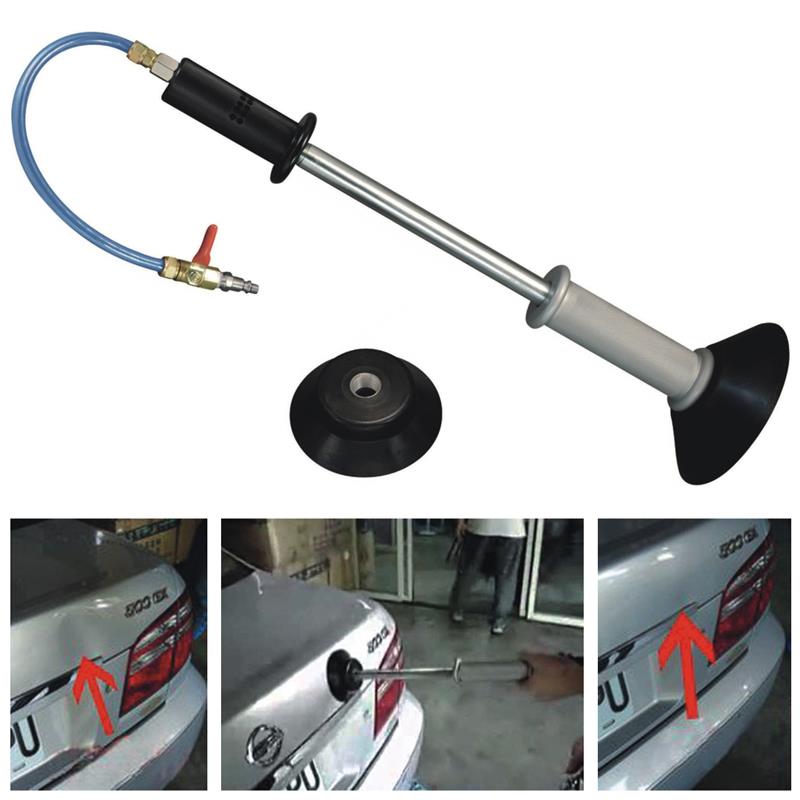 HAVALI KAPORTA ÇEKTİRME 