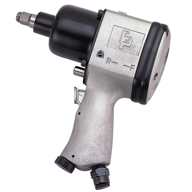 1/2" HAVALI SOMUN SIKMA