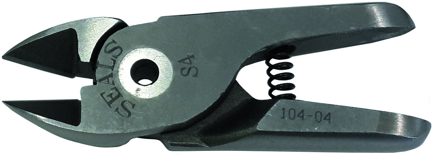 EN  -  GISON S4 HAVALI YAN KESKİ YEDEK BIÇAĞI