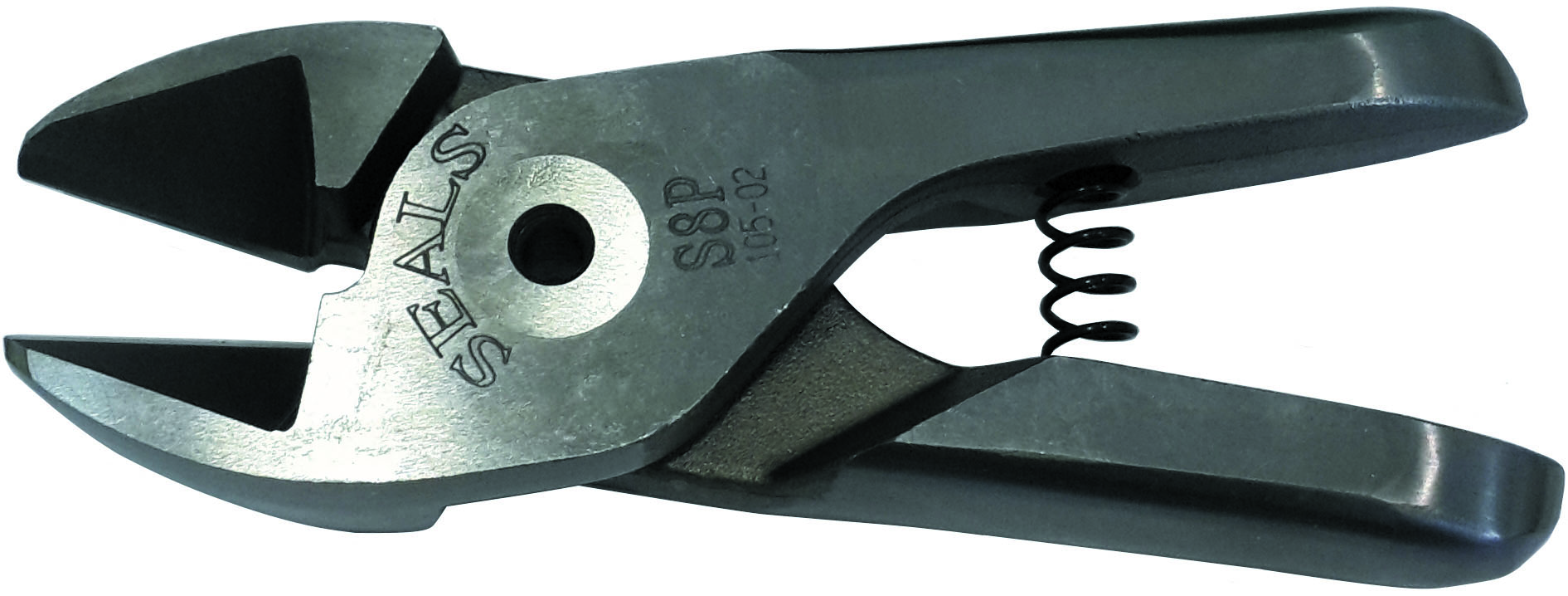 EN  -  GISON S8P HAVALI YANKESKİ YEDEK BIÇAĞI