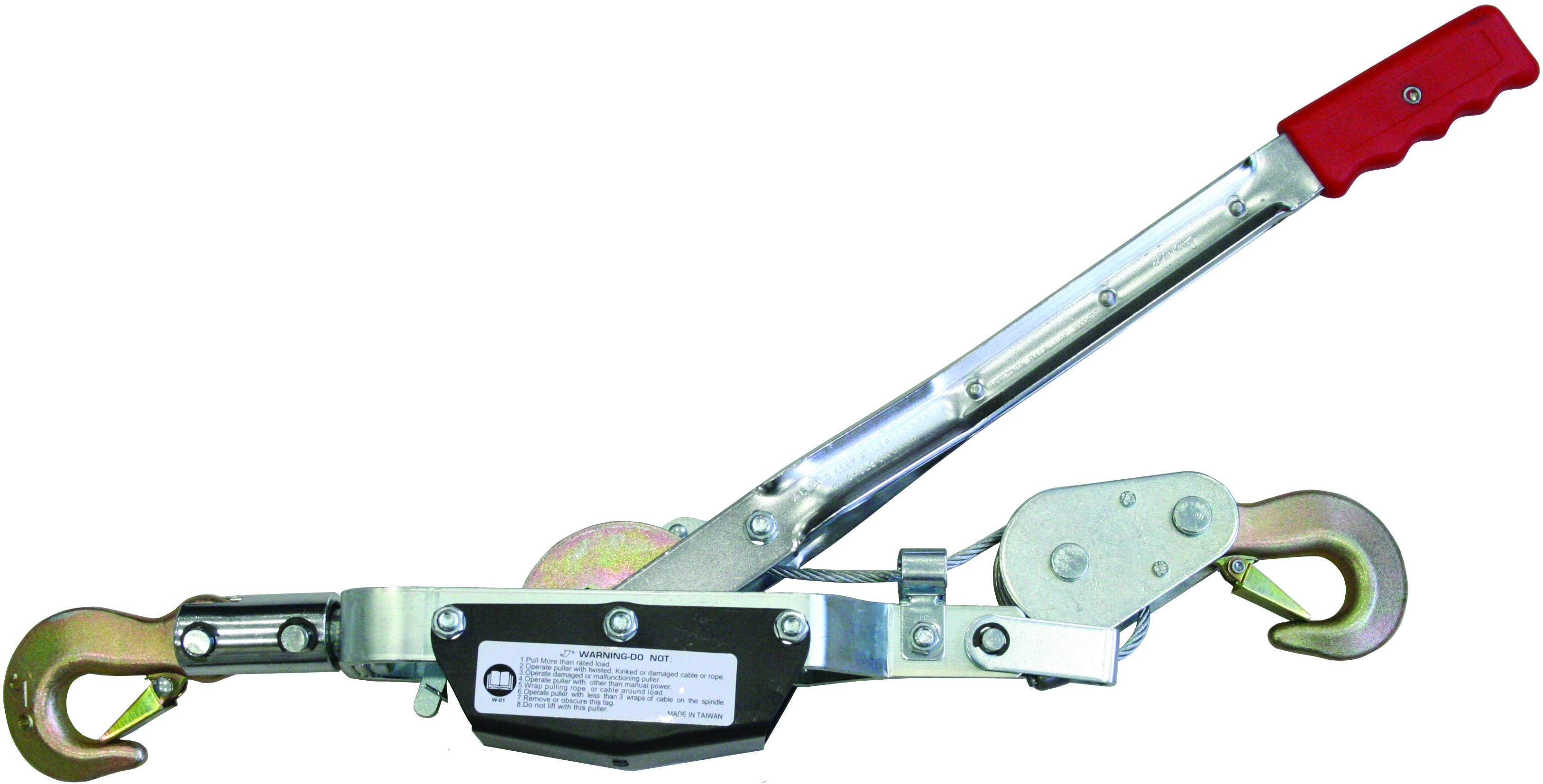 GERDİRME (3 TON, 2 KANCA)