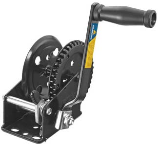 KOLLU EL VİNCİ (IRGAT) W06 - 512 - 2/A61