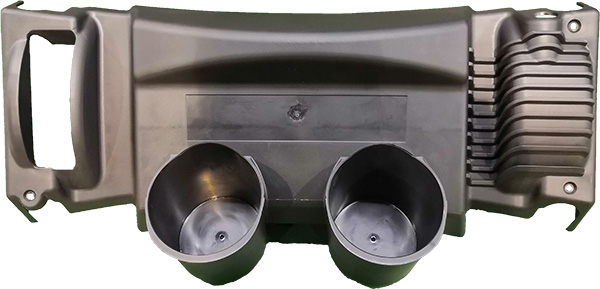 BENZİNLİ ÇİM BİÇME MAKİNASI (ŞANZIMANLI) 163 CC