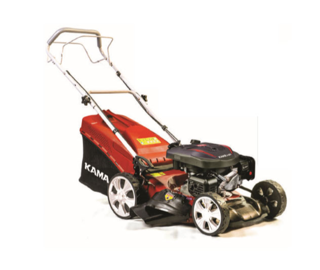 BENZİNLİ ÇİM BİÇME MAKİNASI(ŞANZIMANLI) 139 CC