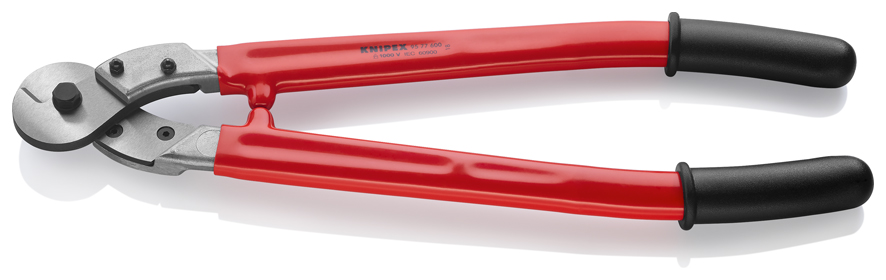 ÇELİK HALAT VE KABLO MAKASI 600 mm