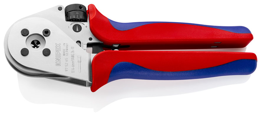 DÖRT ÇENELİ KABLO YÜKSÜK SIKMA PENSİ 