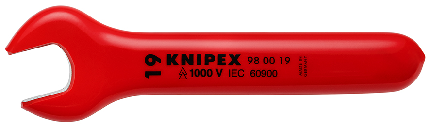 TEK AĞIZ ANAHTAR 27.0 mm