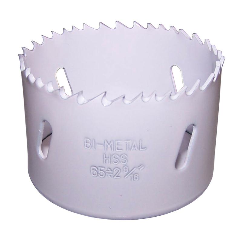 Bİ - METAL PANÇ 40 mm