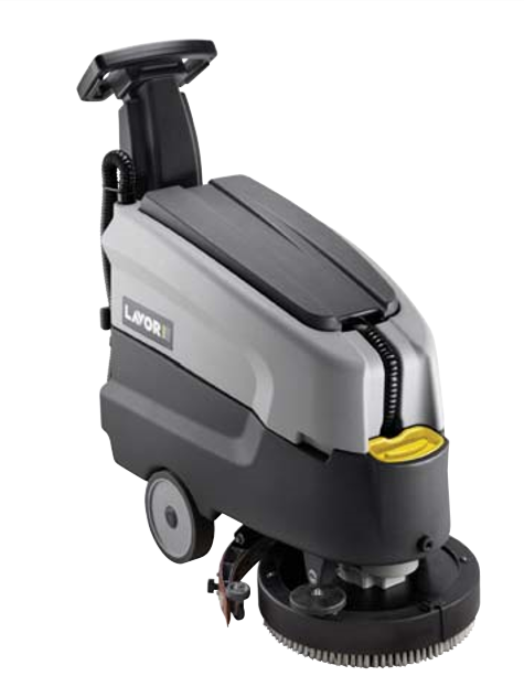 LAVOR DYNAMIC 45E ELEKTRİKLİ  ZEMİN YIKAMA OTOMATI