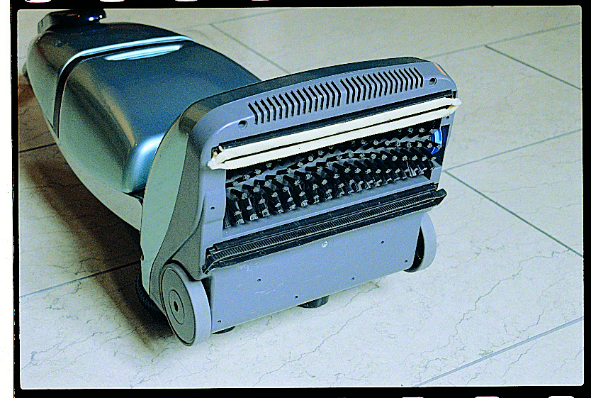 ZEMİN YIKAMA OTOMATI 230V
