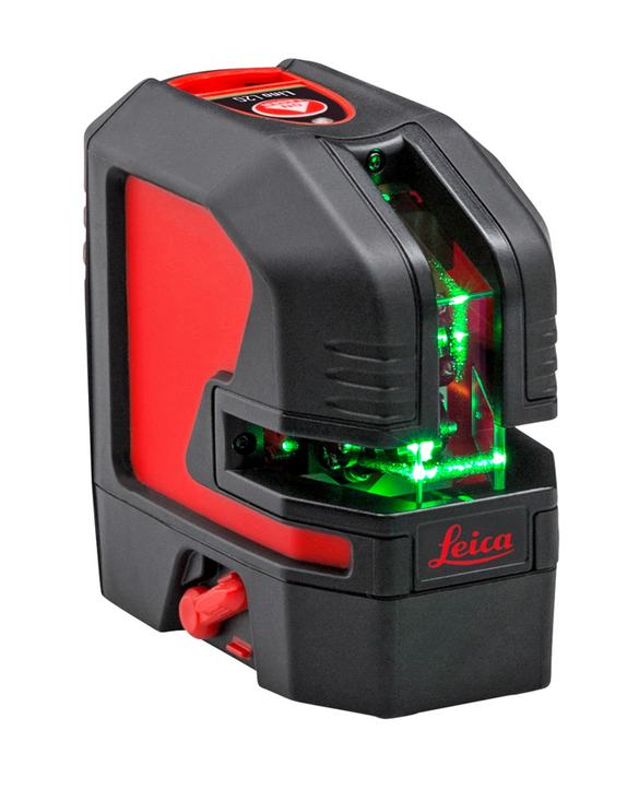 LEICA LINO L2G ÇAPRAZ ÇİZGİ LAZERİ