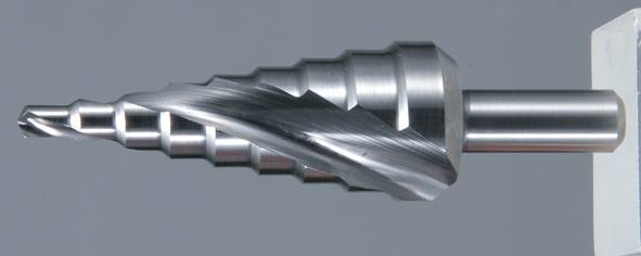 EN  -  D - 40163 KADEMELİ MATKAP UCU G 4 - 32mm