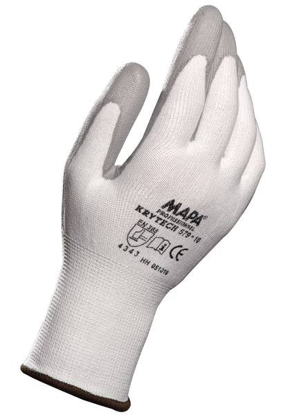 KESİLMEYE KARŞI KORUMA ELDİVENİ NO: 9