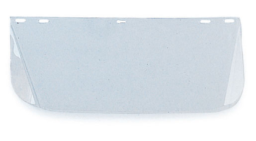 YEDEK VİZÖR 8"x15 - 1/2"