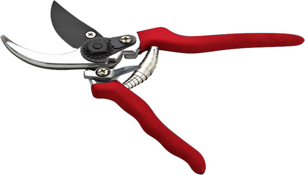  KARBON ÇELİK YAPIŞMAZ BUDAMA MAKASI 8"