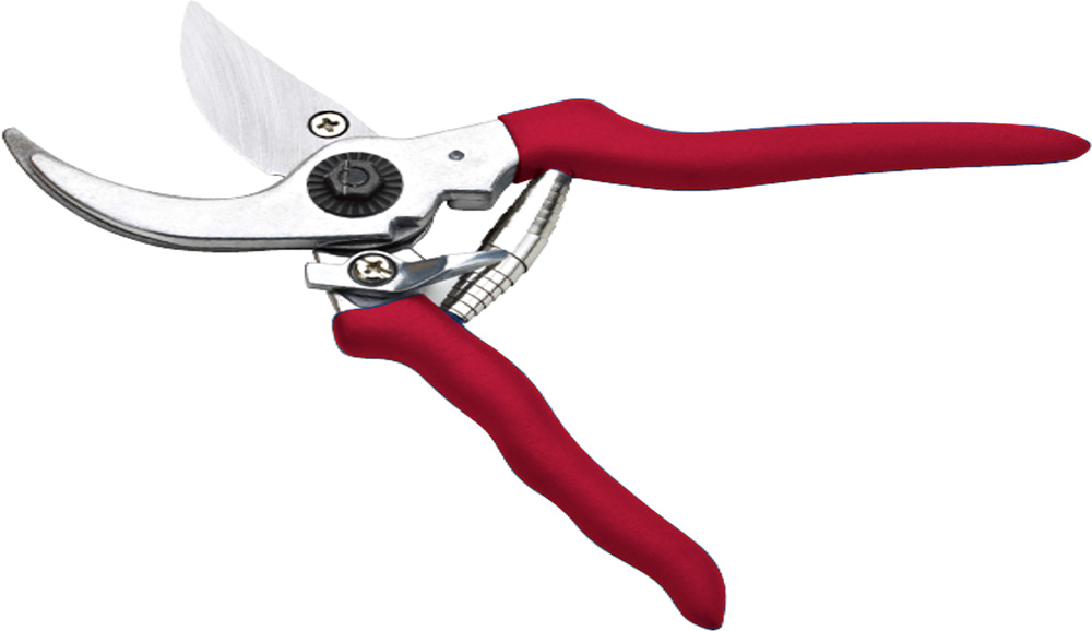 KARBON ÇELİK BUDAMA MAKASI 8"