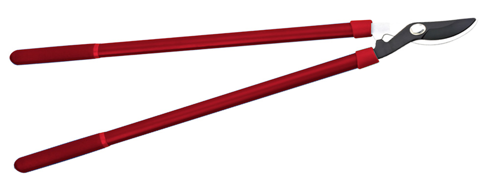 KARBON ÇELİK PVC KAPLI KOLLU BUDAMA MAKASI 27 - 1/2"